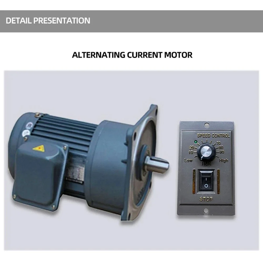Stainless steel screw conveyor feeding machine, urea powder quantitative small screw automatic feeding machine