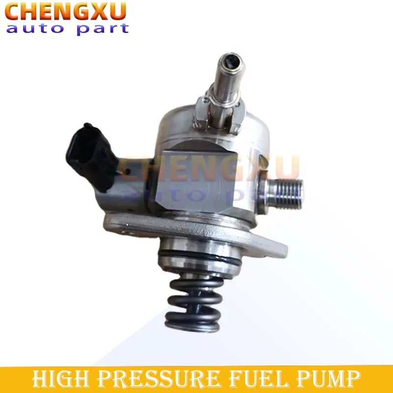 35320-2GTA0 353202GTA0 High Quality High Pressure Fuel Pump Fit for Hyundai 2.0L Santa Fe Sport 17-20 Sonata 15-19