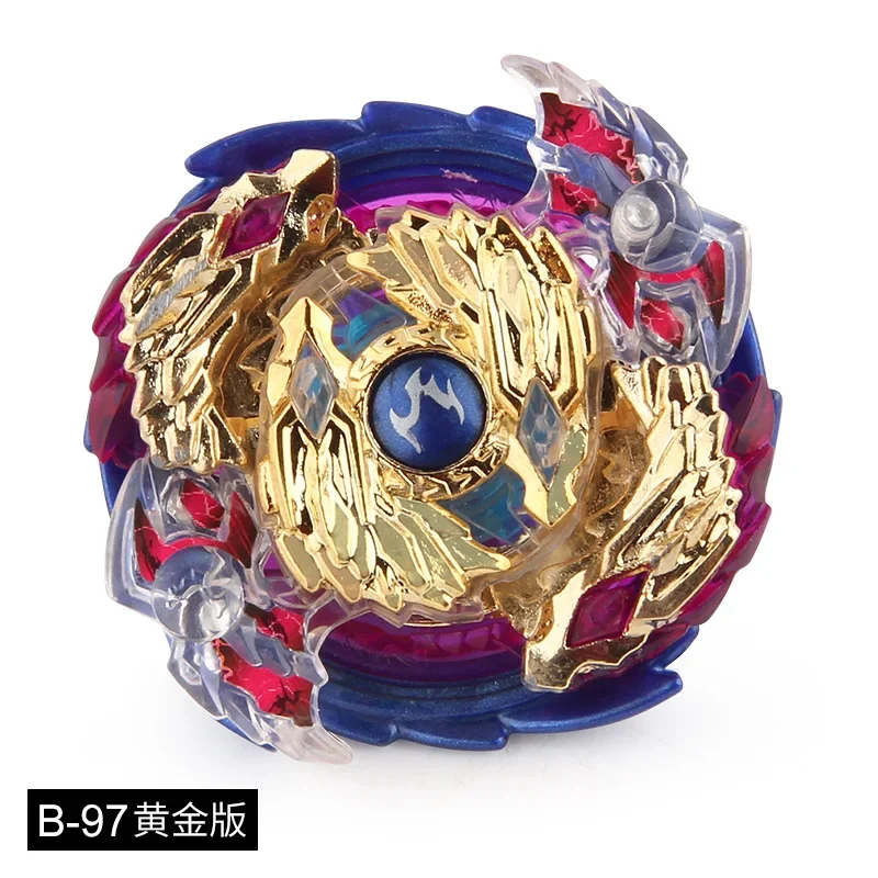 rage longinus Burst B-97 Nightmare Longinus / Luinor Spinner B180 B181 B185 B186 B189