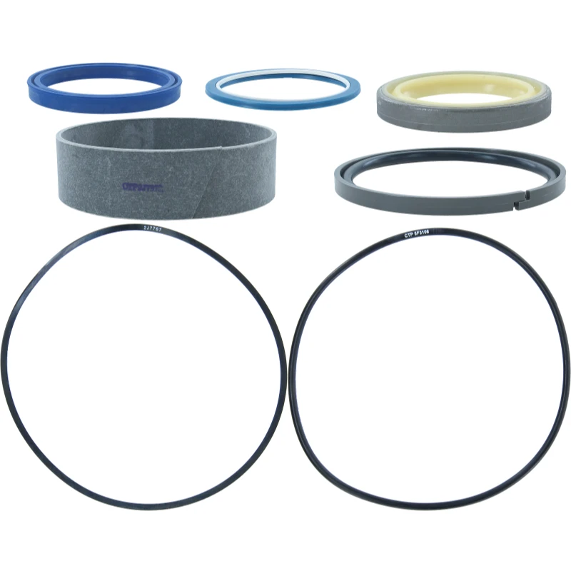 

NEW Hydraulic Seal Kit 2442073 7X2756 8T1428 1932345 For CAT Several
