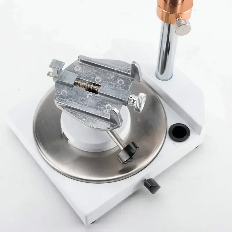 

NEW Lab Equipment JT-09 Parallelometer Square Base Surveyor Visualizer