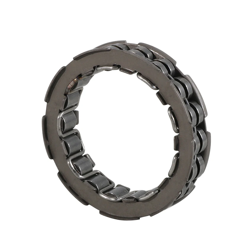 Motorcycle Accessories One-Way Bearing Starter Clutch For Explorer ATV Urano DLS 700/Argon 750 EFI XL DLX OEM:25635-MAX-00