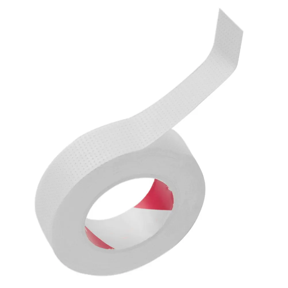 1 Roll Eyelash Tape Premium Material Soft Breathable Eyelash Extension Isolation Tape Easy Peel Comfortable Lash Extension