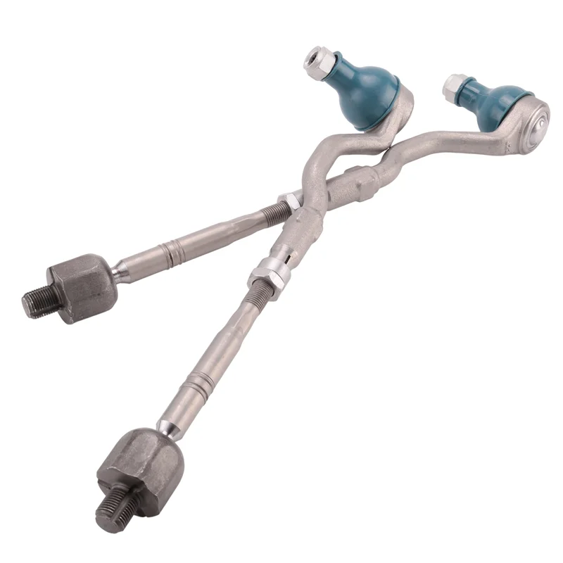 

Для BMW 07-12 X5 X6 серии подвесные рулевые тяги на концах E70 E71 E72 аксессуары в сборе 32216773741/32106780985