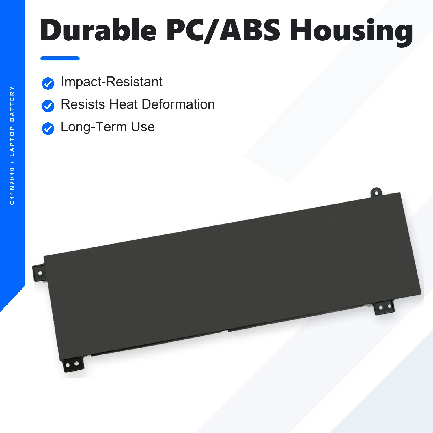 C41N2010 15.48V 56Wh Laptop Battery For ASUS TUF Gaming A15 F15 FA507 FX507 ROG G513 G713 0B200-03890000 0B200-03890200