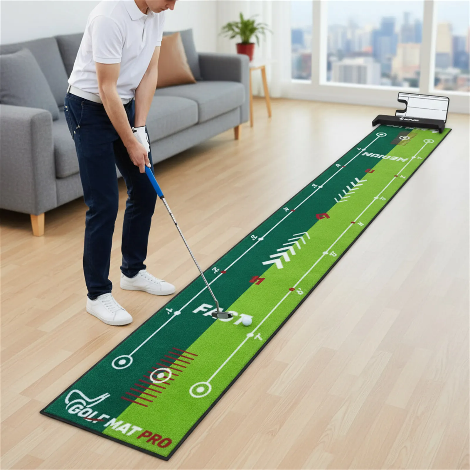 golf-putting-mat-professional-indoor-practice-training-turf-non-slip-wear-resistant-tech-velvet-for-golfers-home-gym-gear