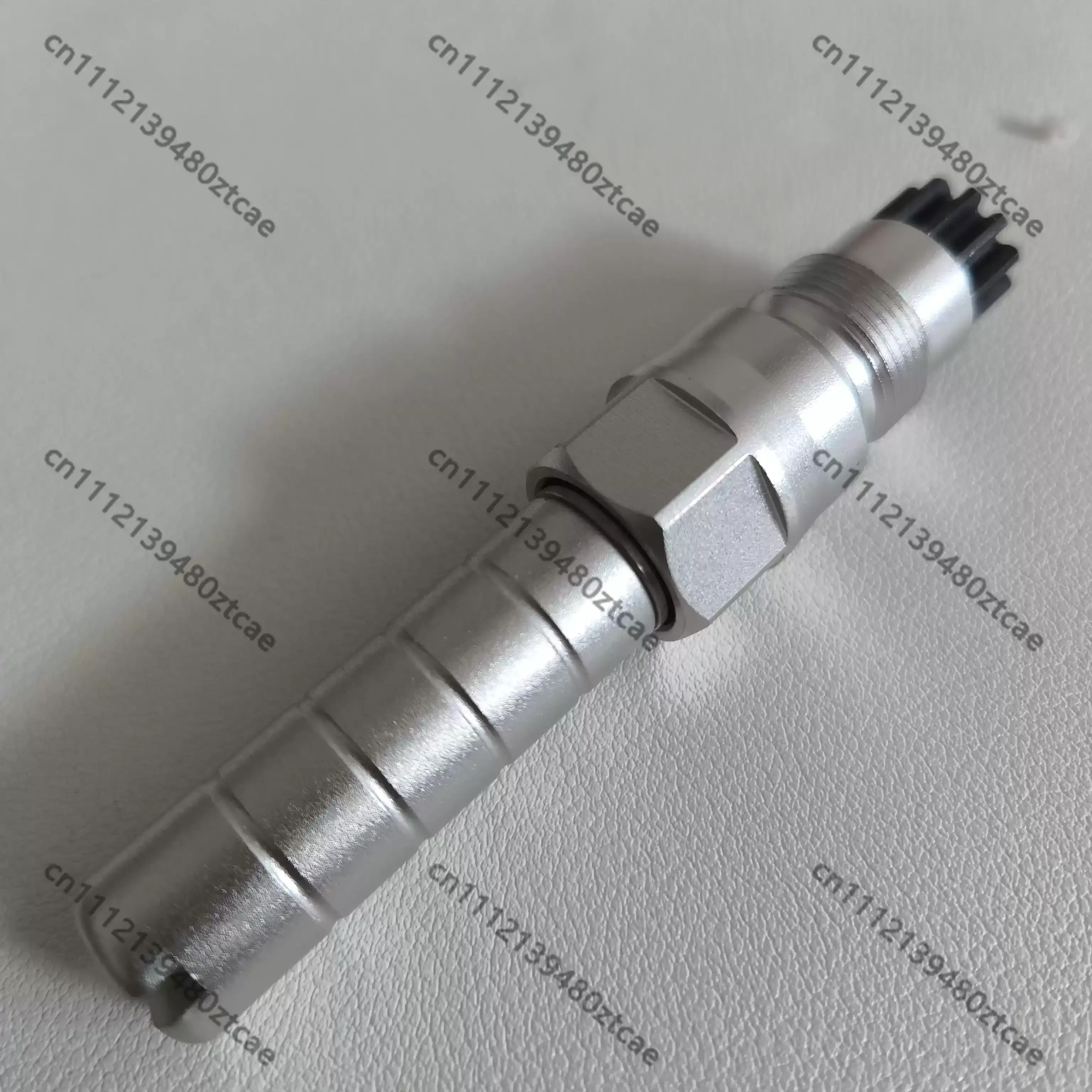 Lock Core And Lock Rod Spare Parts, Hardware Fitting for Mechanical Cavity Lock Assembly