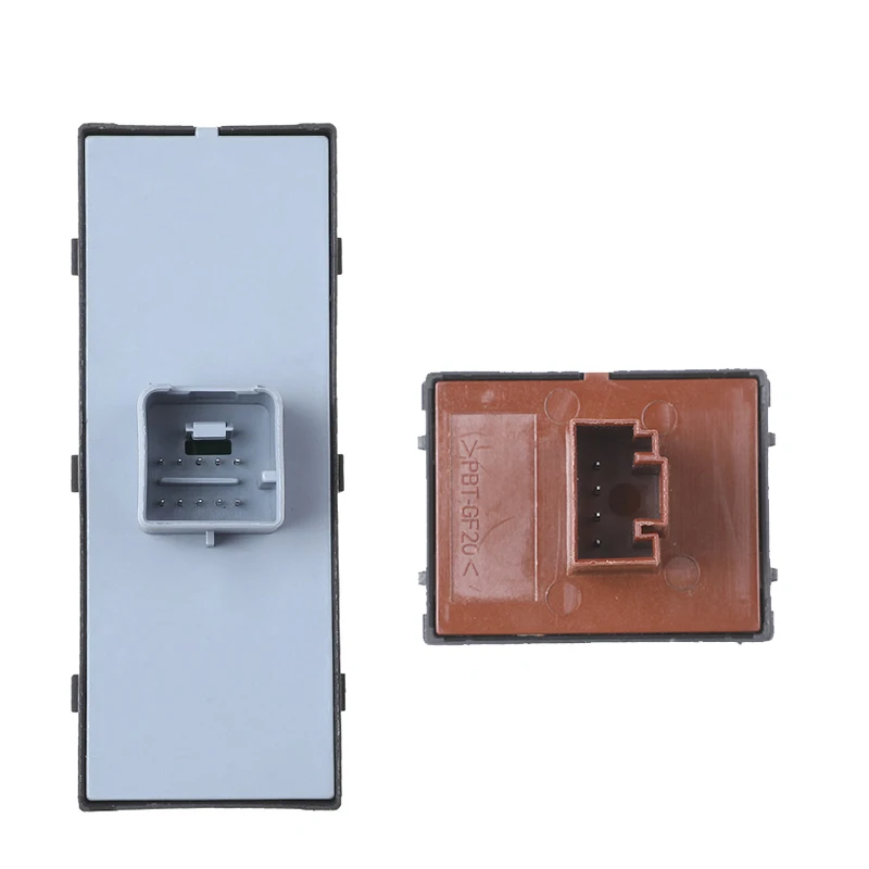 1Z0959858 1Z0959858B 5LD959858 Electric Power Window Switch Button For Skoda Fabia 2 Octavia 1Z Roomster 2004-2015