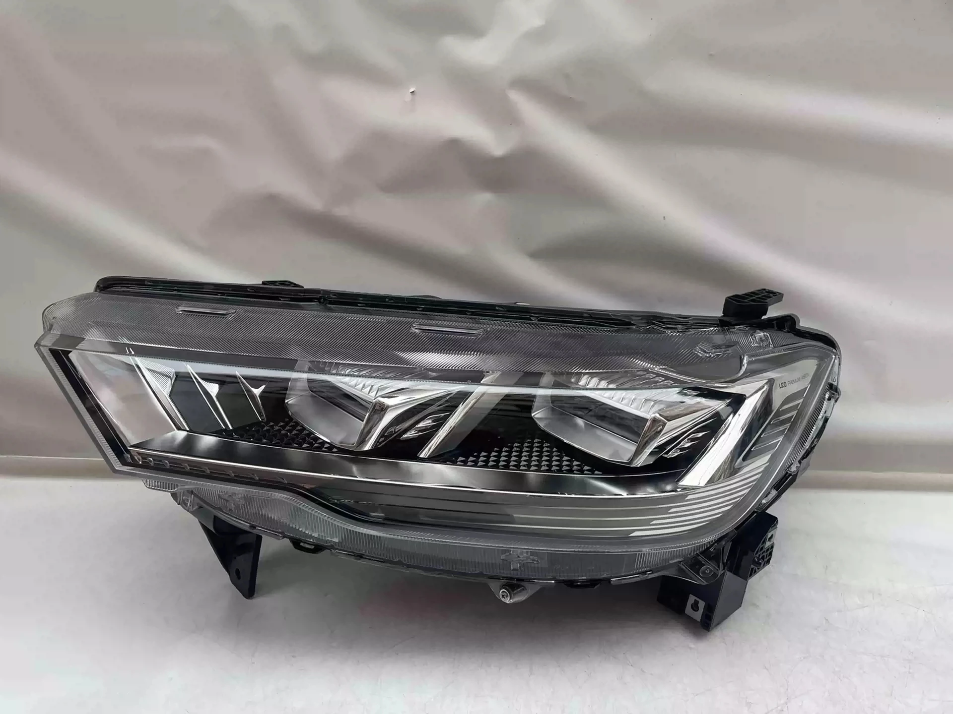 LED Front Headlight Assembly for Haval H6 2021 2022Car Accessories with Turn Signal