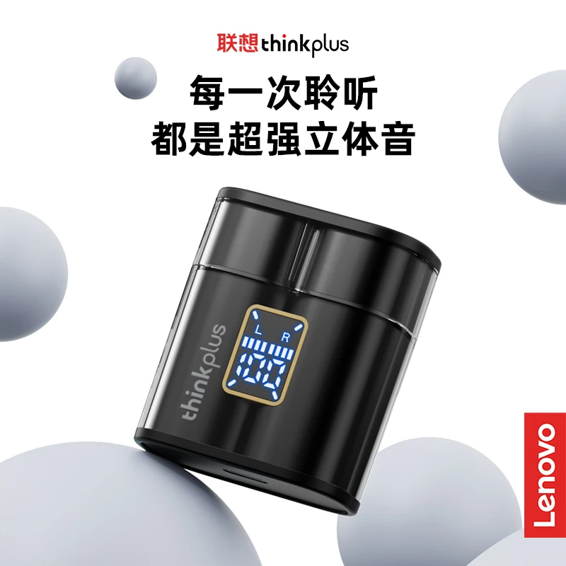 Original New Lenovo XT56 TWS
