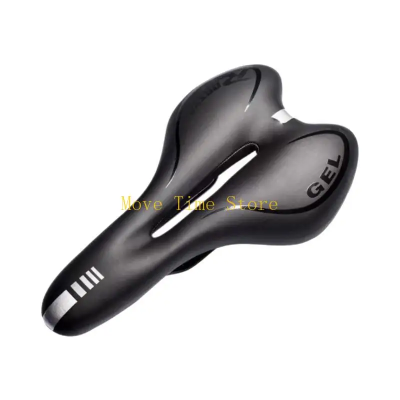 

92ME Мягкая велосипедная подушка из пены с эффектом памяти для горных/дорожных велосипедов в помещении и на открытом воздухе