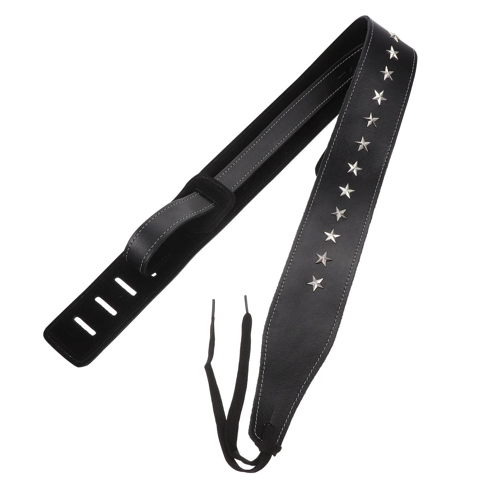 

Guitar Strap Bass Straps Accessories Shoulder Creative Acoustic Adjustable Belt Neck Electric