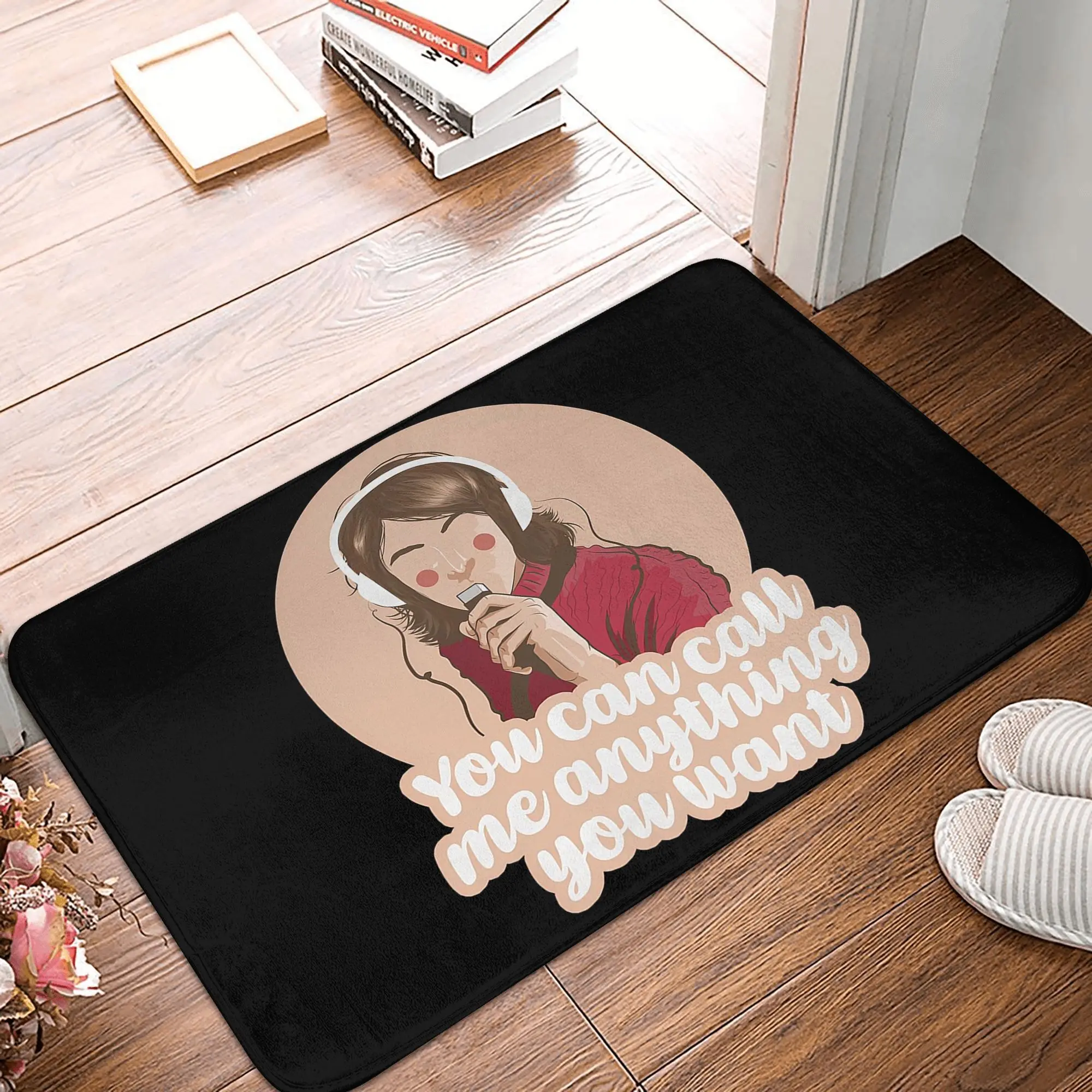 

Arctic Monkeys Cornerstone Fan Art Classic Non-slip Doormat Floor Mat Carpet Rug for Kitchen Entrance Home Balcony Footpad Mats