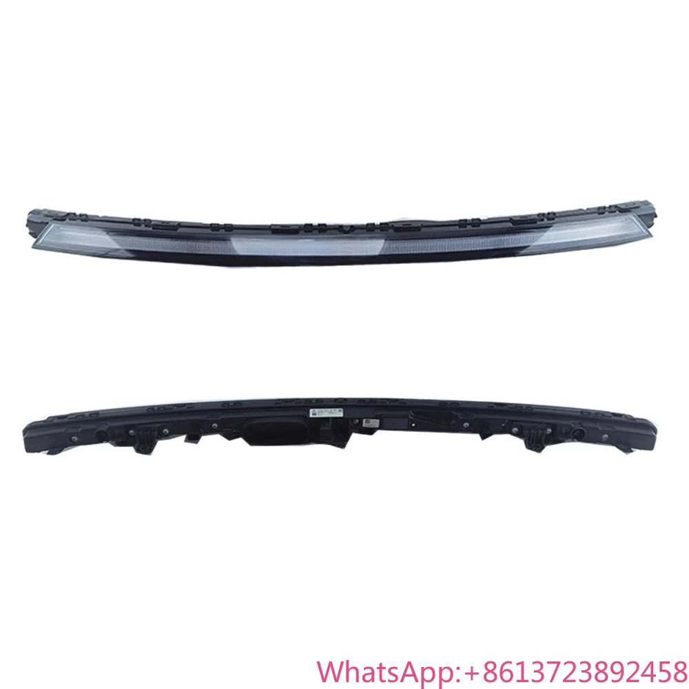 Stock for Second-hand Headlight Components of the Mercedes Benz A2939069200 EQC Mid-course Day Running Headlights