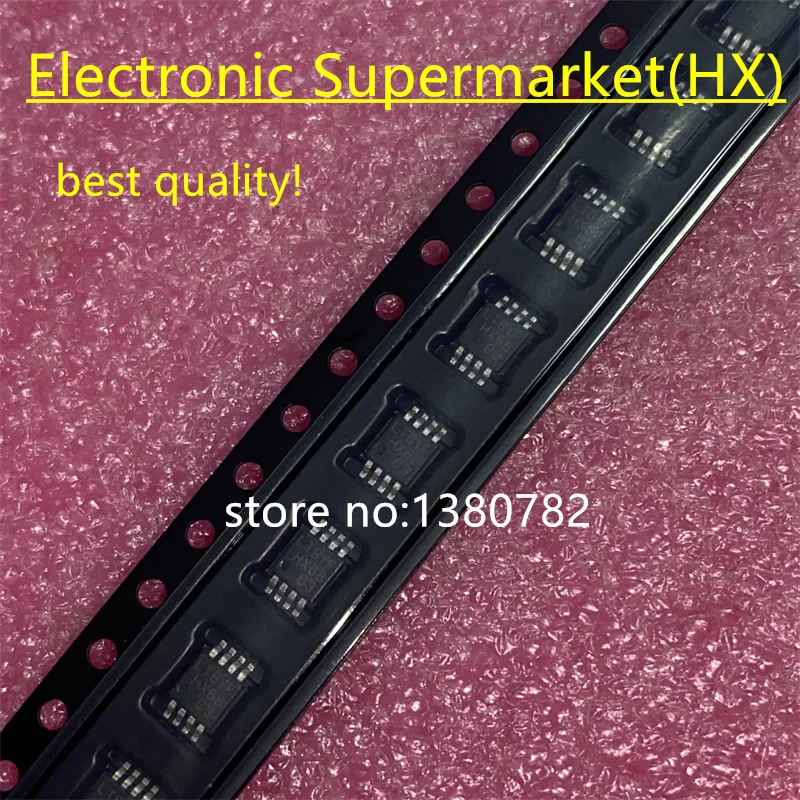 

Free shipping 10pcs-50pcs LT3489EMS8E LTBYF MSOP-8 IC In stock!
