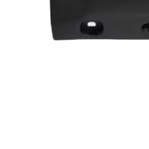 Black Rubber In Bumpers Mudguard For Sea For Doo For RXT For GTX Direct Replacement Part 295100418 295100729