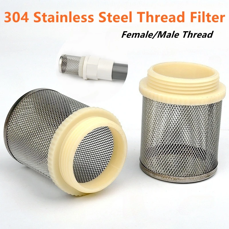 1~3PCS 1/2~4Inch St…