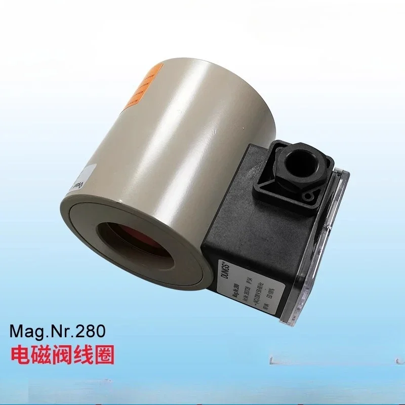 Suitable for Solenoid Valve Coils Mag.nr100 Mag.nr Mag.nr.280mag.nr 300 Coils