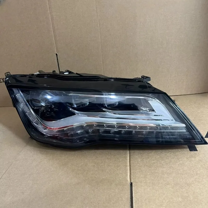 

LED Headlights for 2012-2014 Audis A7 Car Lighting System High-qualitys A7 Original Headlights