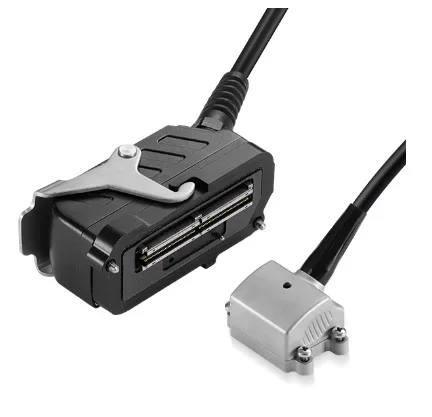 M2probe NDT PAUT Small Diameter Tube 5Mhz 32 Elements Transducer For Test Equipment Distributors