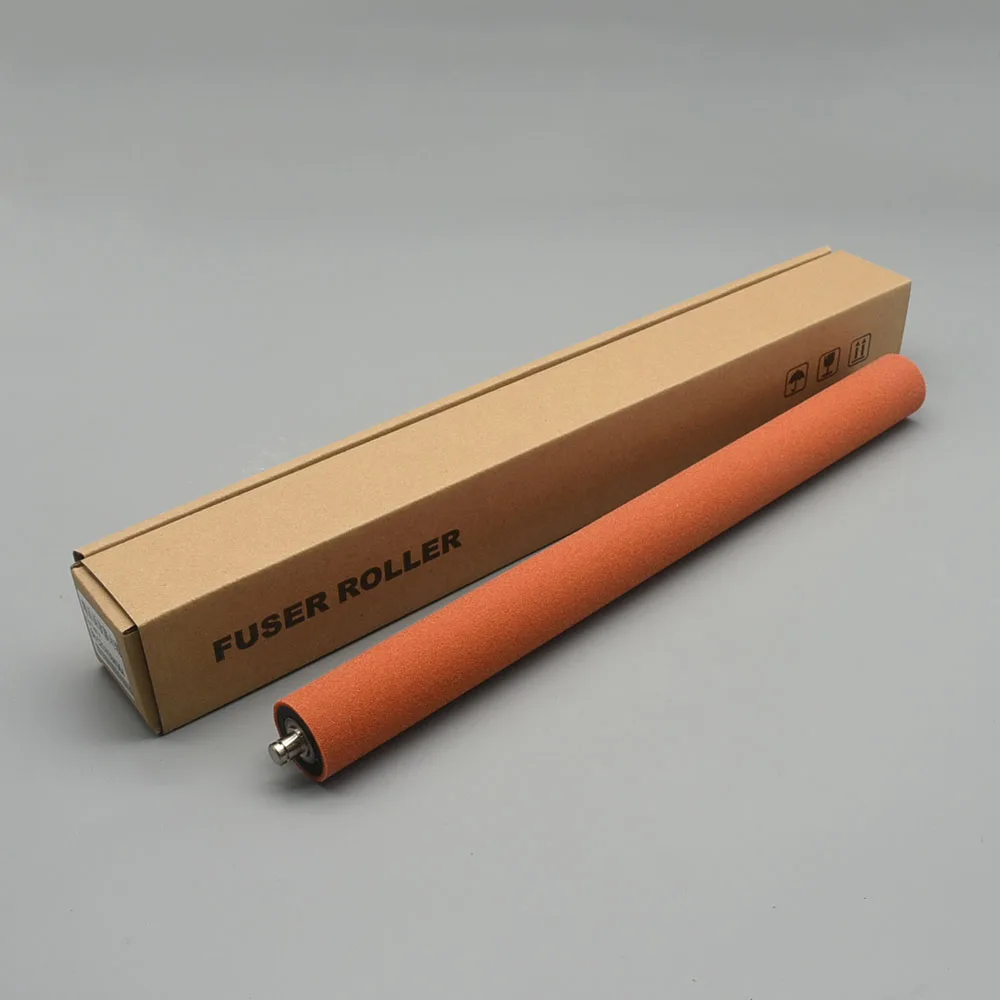 1pcs.New Compatible Fixing Film Sponge Roller Suitable For Konica Minolta C224 C284 C364 C454 454 C224e C284e C364e