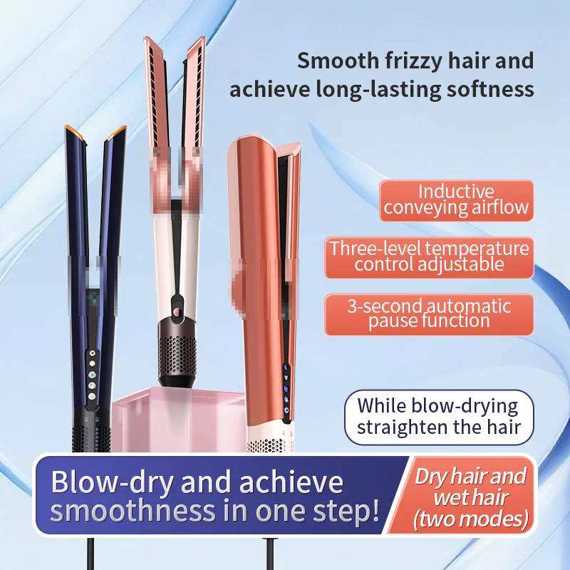 Thumbnail 4 - #12 Latest Hair Irons Offers