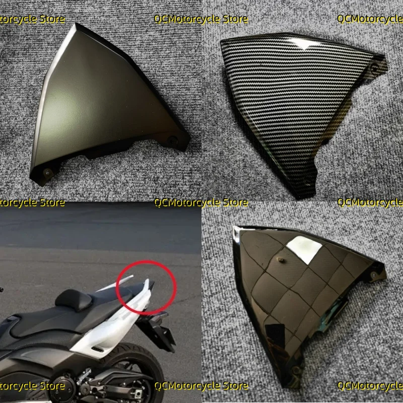Motorcycle Accessories Rear Seat Tail Light Cover Fairing Cowl Fit for Yamaha T-MAX530 TMAX 530 TMAX530 2012-2016