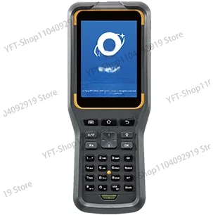 Software  Hi Survey Road es Compatible con Hi Target Professional Controller IHand30 IHand55