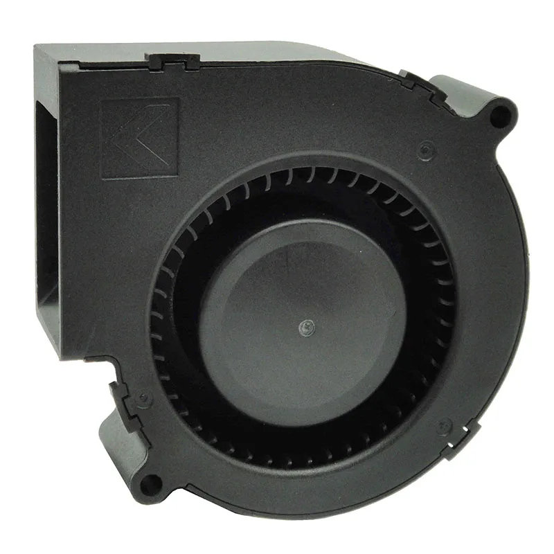 

Cooling Fan Manufacturer 9733 97 * 94 * 33mm 12V DC Blower Fan Centrifugal Fan