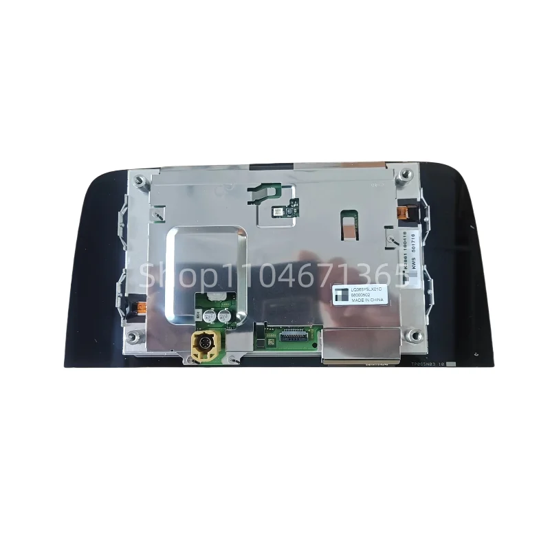 

LQ065Y5LX01B LQ065Y5LX01C LQ065Y5LX01 6.5 Inch LCD Display with Touch Screen Car Navigation for Repair Replacement