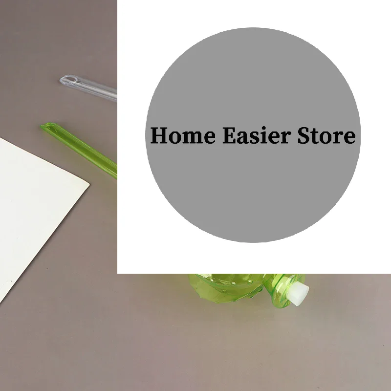 2/5Pcs Plant Flowers Water Feeder Automatic Self Watering Devices Cartoon Indoor Lawn Sprinkler Home Garden Pot Watering Tools