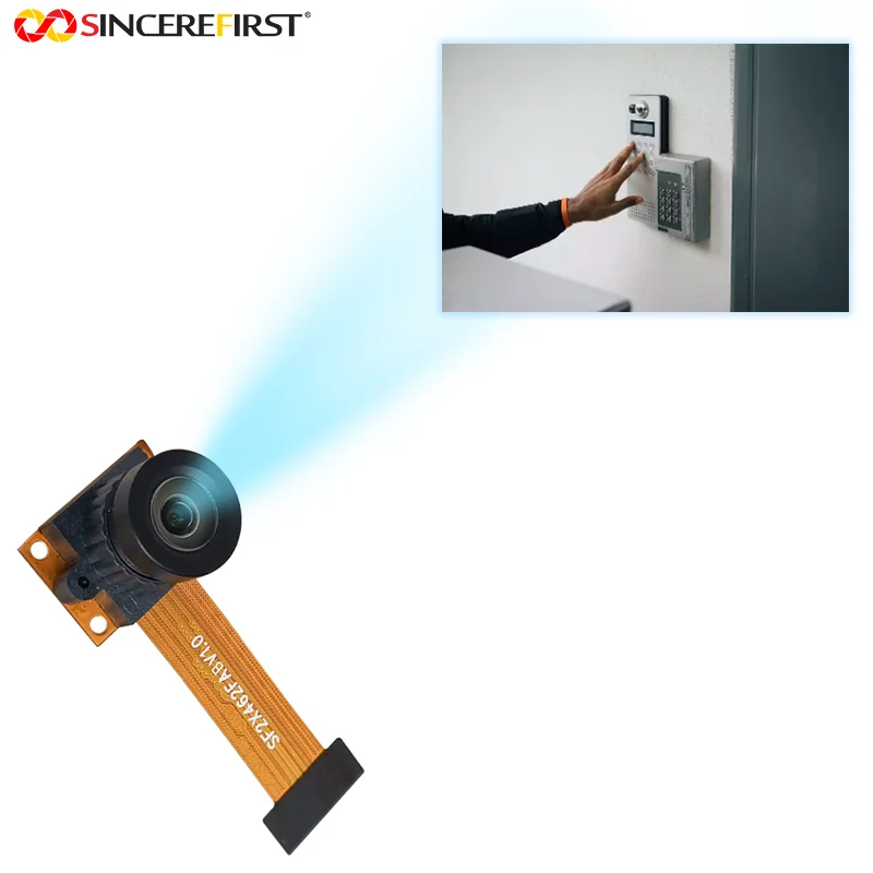 Oem High Quality 2mp Mipi Image Sensor IMX462 1/2.7