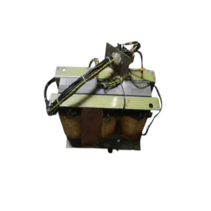 A80L00260033 transformer three-phase isolation power supply for numerical control equipment