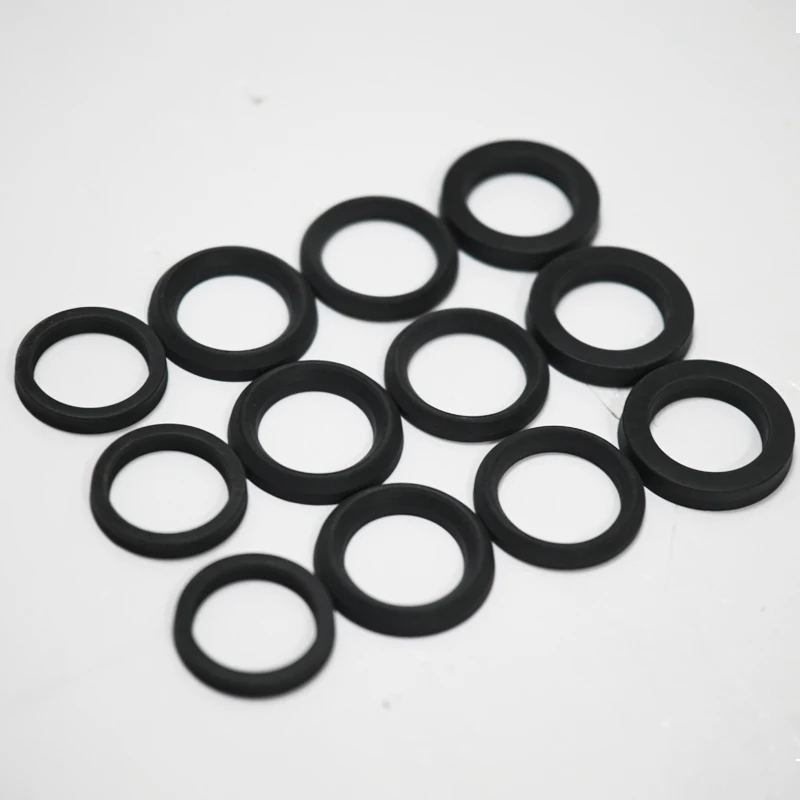 AMJET Maintenance Parts Machine Vulnerable Parts Water Seal Is Suitable For WS1865 Model And Other Models Of Equipment Water