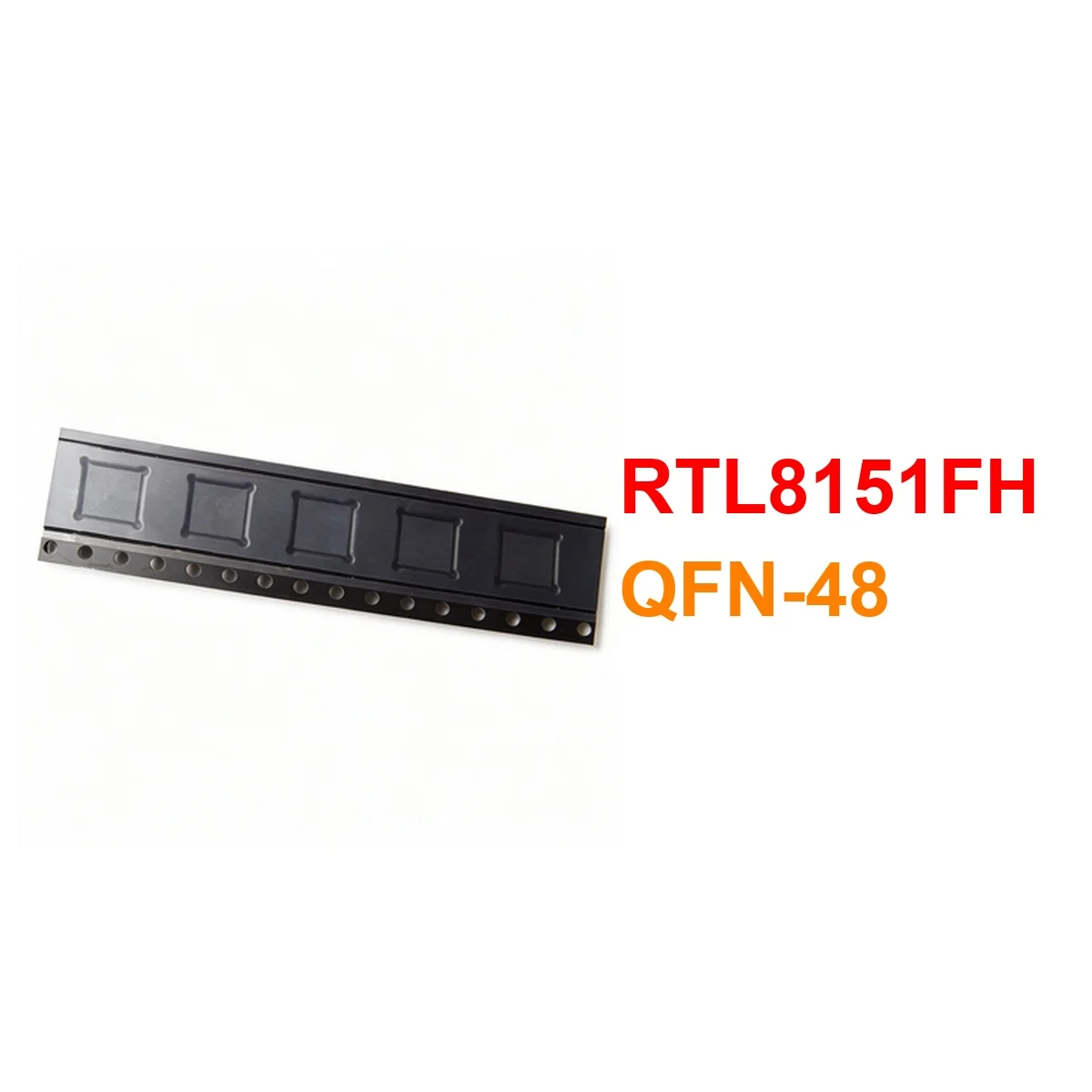 (5piece) RTL8151FH QFN-48 Chipset