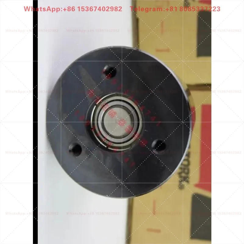 PERMA-TORK HC05-1 Torque Limit Controller, Replacement Accessory used for automated transmission equipment daily overhaul work