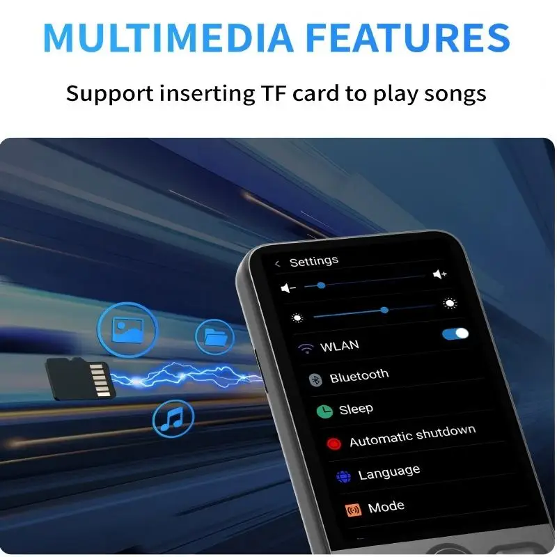 مترجم صوتي محمول للتعرف على الصوت IFlytek/Google WIFI ChatGPT تسجيل الترجمة عبر الإنترنت/غير متصل ترجمة الصور #6