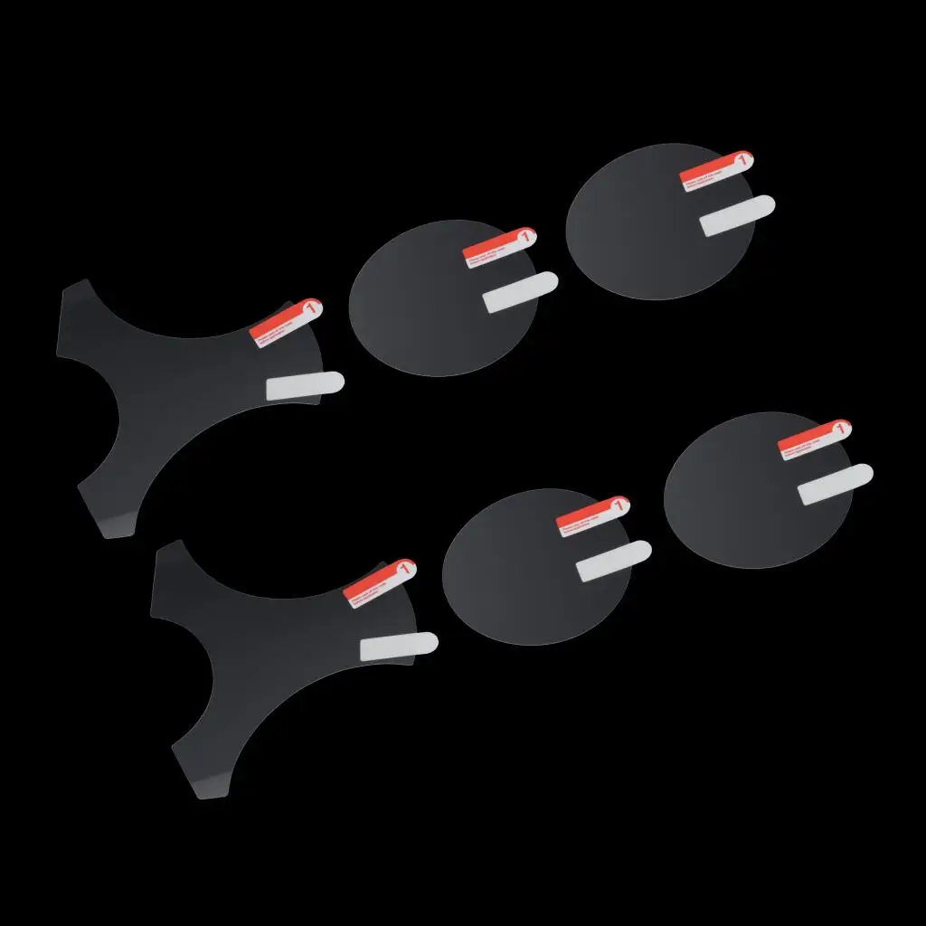 

Speedometer Cluster Scratch Protection Motorcycle Dashboard Film Cover for Kawasaki Z900RS 2019 2018 Instrument Panel