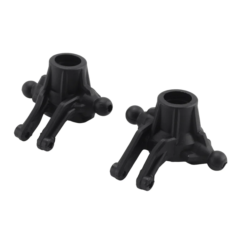 ABUM-14 Uds. Parachoques de copa de estiramiento de brazo oscilante superior inferior delantero trasero para LAEGENDARY Legend 1/10 accesorios de repuesto de coche teledirigido