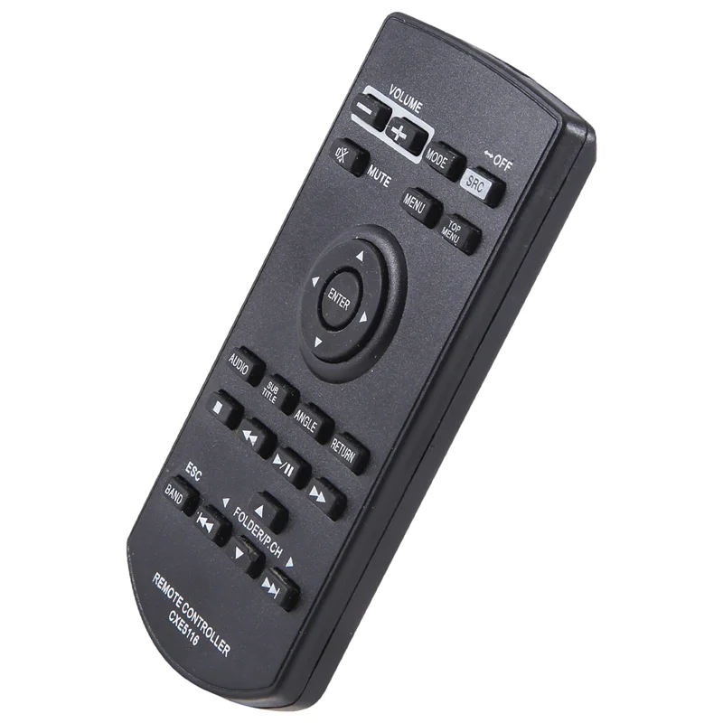 A14M Zamienny pilot zdalnego sterowania CXE5116 do PIONEER AVH-1300NEX AVH-X390BS AVH-2300NEX