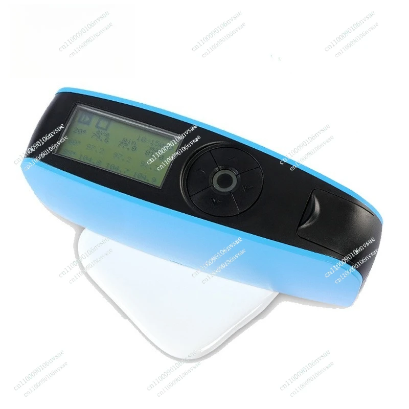 Ink Ceramic Marble 2.3-inch Tester Surface Glossmeter YG60S 60 Degree Economic Glossmeter Coating