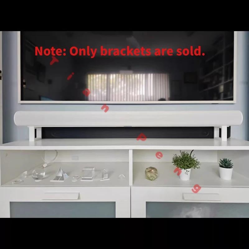 

Новый настольный держатель-подставка для звуковой панели Sonos Arc Ultra