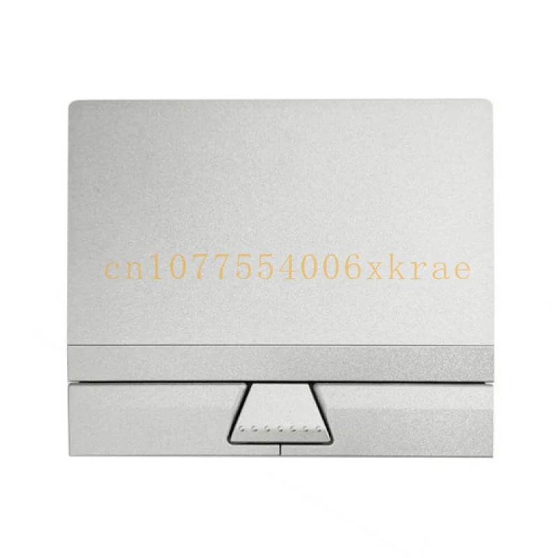 Silver Touchpad Clickpad Trackpad for LENOVO ThinkPad 13 20GJ 20GK B152420C3S CN