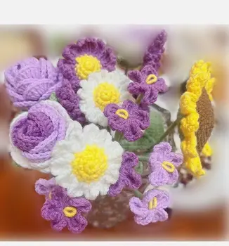 10 最佳銷售 牛奶紗線 - №8