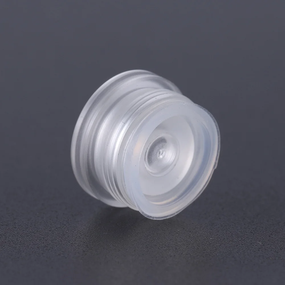 Convoy Acrylic Transparent Button for Flashlight