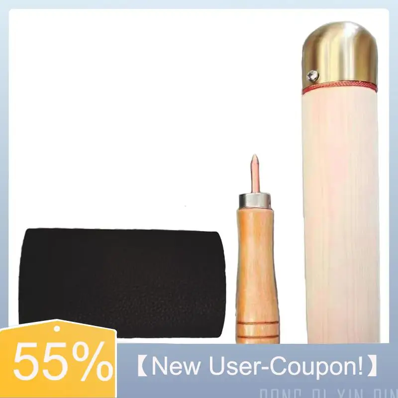 

【 Быстрая доставка】3 упаковки инструментов для укладки обсидиана, инструменты для укупорки шлицевых инструментов для обоих и начинающих