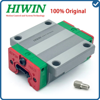 HIWIN Linear guide slider HGW15 HGW15CC Linear block