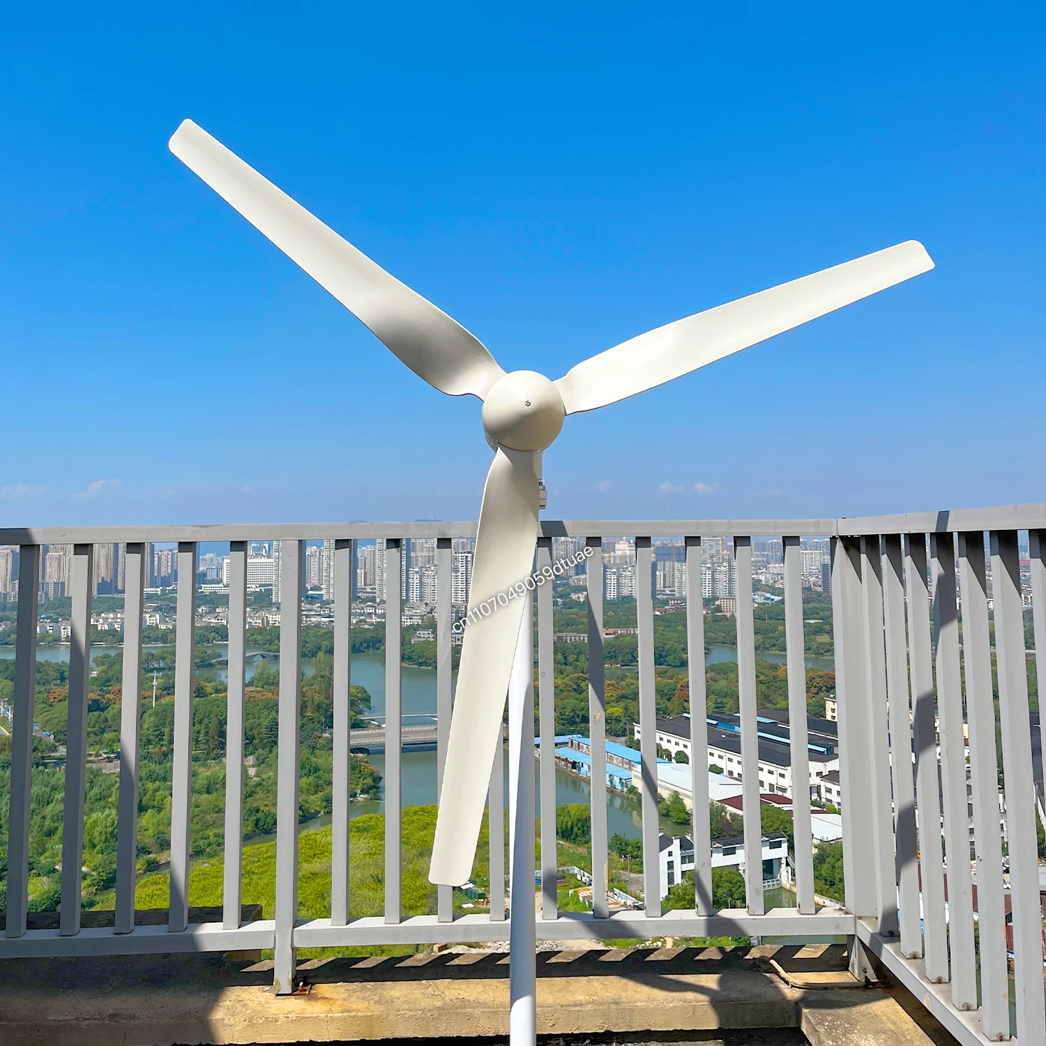 Freie Energie 12V-96V 10000W 2 – Wind Generator Permanent Magnet 3 Phase Bewertung und Preis
