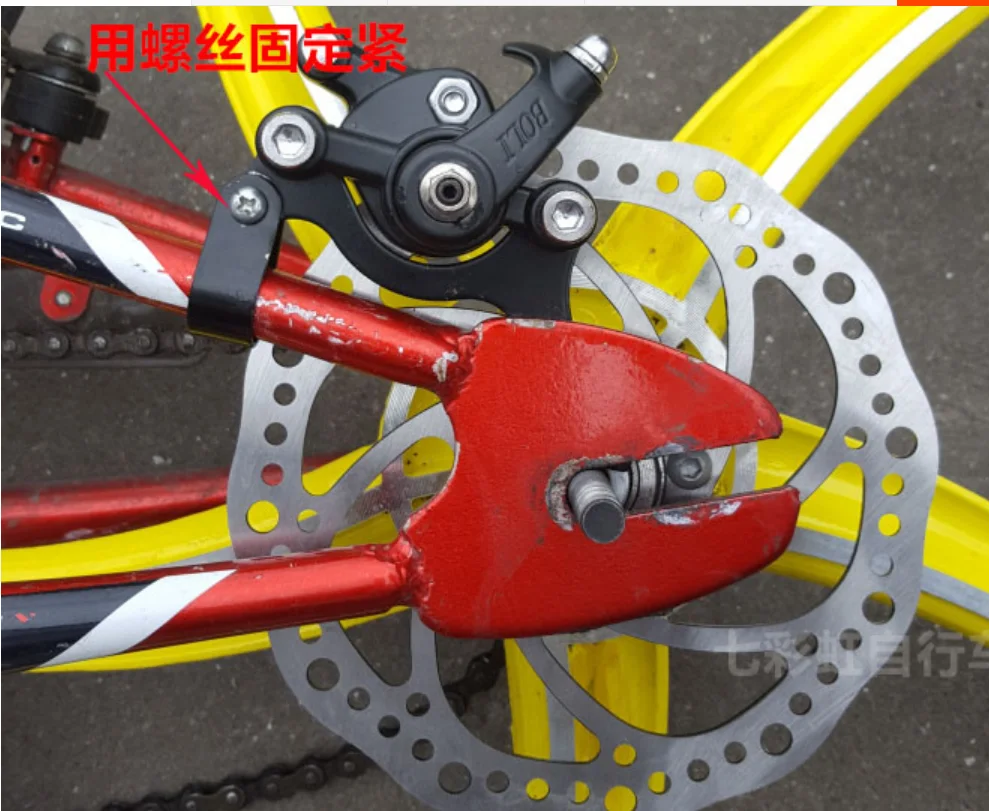 14/16/20/ Inch Integrated Wheel  Bicycle Wheel Set Integrated Ring Folding Car Child Car Aluminum Alloy Wheel Hub Disc Brake