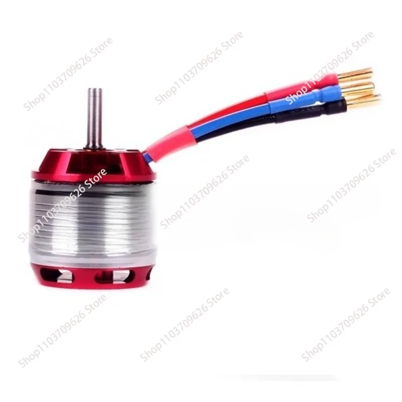 HF500L  Motor Brushless Motor 1600KV Model Airplane Remote Control Helicopter Motor Brushless Engine Toy